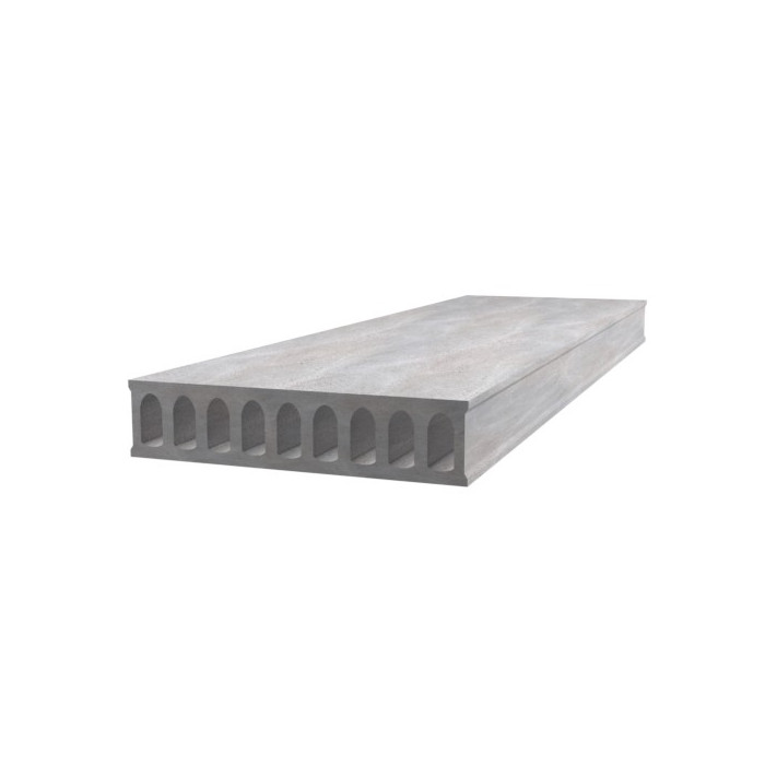 Плита перекрытия 2ПБ 59-12-8 АтV